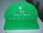 Acrylic Counter Display_D6