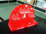 Acrylic Display_D19