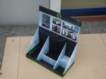 Cardboard Display_D26