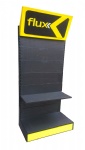 Metal display Stand