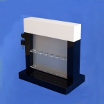 Acrylic Counter Display